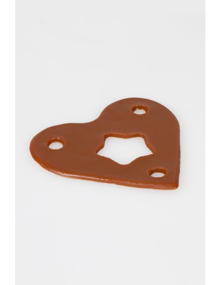 String comestible au chocolat - Secret Play