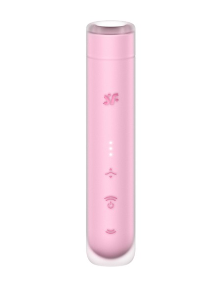 Stimulateur clitoridien Satisfyer First Kiss