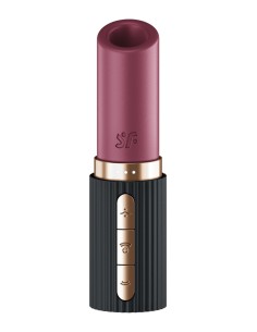 Stimulateur clitoridien Satisfyer Pro 2 Kiss
