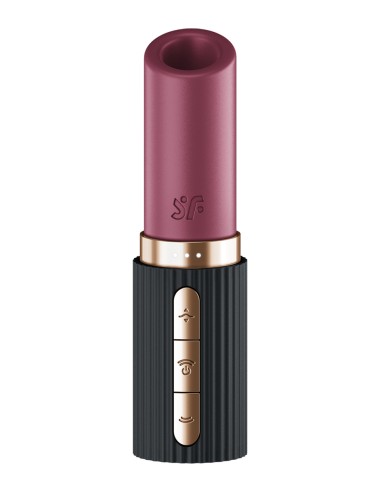 Stimulateur clitoridien Satisfyer Pro 2 Kiss 