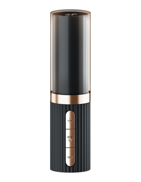 Stimulateur clitoridien Satisfyer Pro 2 Kiss 