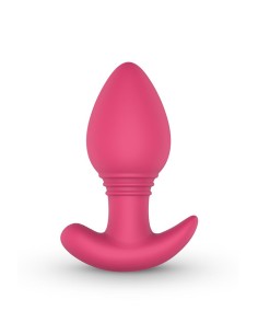 Plug anal vibrant connecté Axel - EasyConnect 2