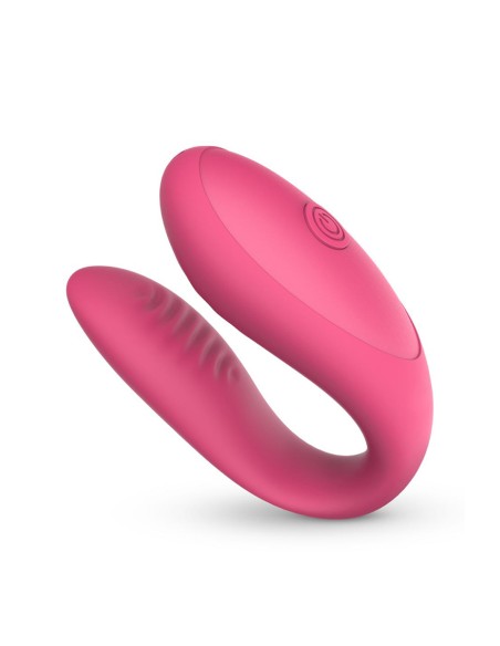 Vibro connecté pour couples Orion - EasyConnect