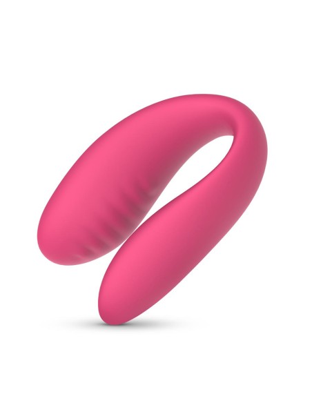 Vibro connecté pour couples Orion - EasyConnect