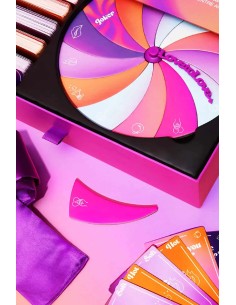 Jeu érotique Spin Me Round - Love To Love 2