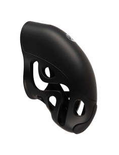 Cage de pénis avec dilatateur - You2toys