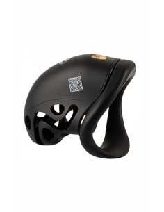 Cage de pénis avec dilatateur - You2toys 2