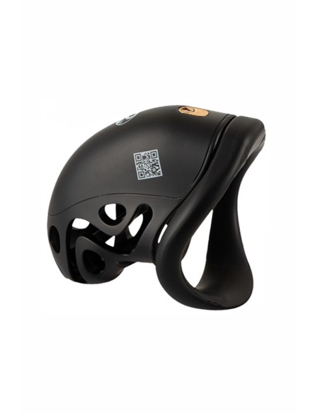 Cage de pénis avec dilatateur - You2toys