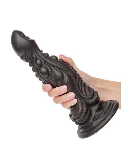 Gode The Colossus - Monster Dong  Gode The Colossus - Monster Dong