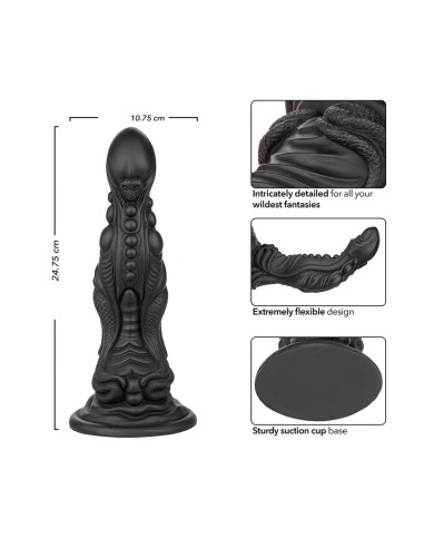 Gode The Colossus - Monster Dong  Gode The Colossus - Monster Dong