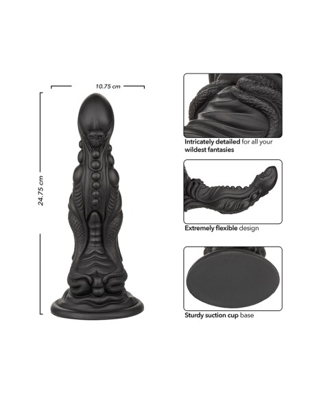 Gode The Colossus - Monster Dong  Gode The Colossus - Monster Dong