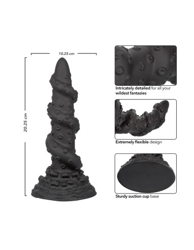 Gode The Kraken - Monster Dong Gode The Kraken - Monster Dong