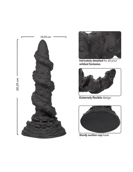 Gode The Kraken - Monster Dong Gode The Kraken - Monster Dong