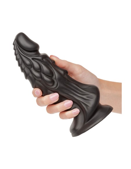 Gode The Martian - CalExotics Monster Dong Gode The Martian - CalExotics Monster Dong