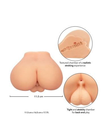 Masturbateur fessier homme Cheap Thrills - CalExotics
