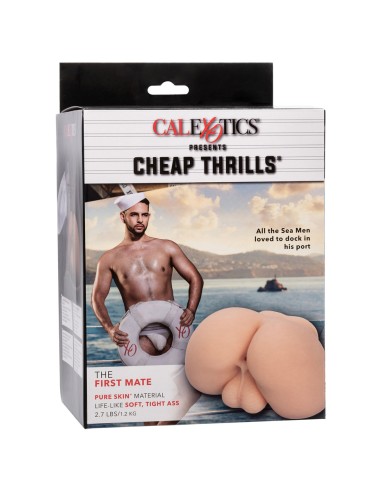 Masturbateur fessier homme Cheap Thrills - CalExotics