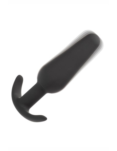 Plug anal vibrant fin - Calexotics