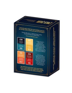 Carta Sutra Action ou vérité 2