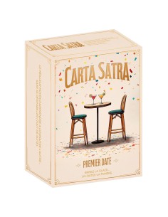Carta Sutra Premier Date