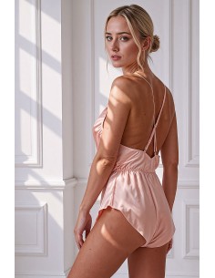 Body corail Sensie - Passion 2