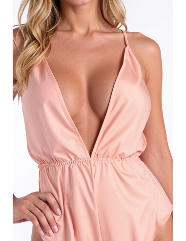 Body corail Sensie - Passion