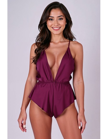 Body prune Sensie - Passion