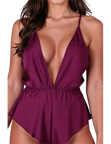 Body prune Sensie - Passion