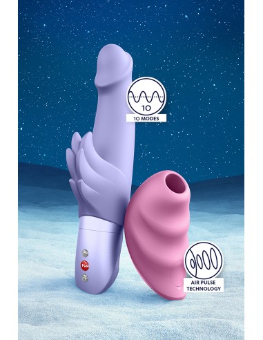 Calendrier de l'Avent Satisfyer Deluxe 2025 Calendrier de l'Avent Satisfyer Deluxe 2025