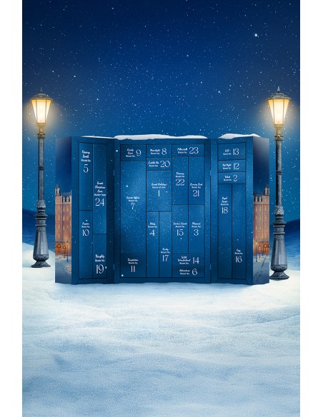 Calendrier de l'Avent Satisfyer Premium 2025