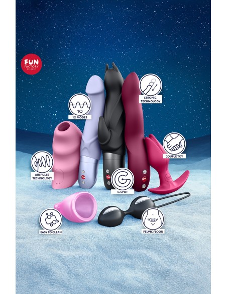 Calendrier de l'Avent Satisfyer Premium 2025