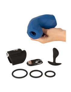 coffret 4 sextoys pour homme - Magic Shiver 2