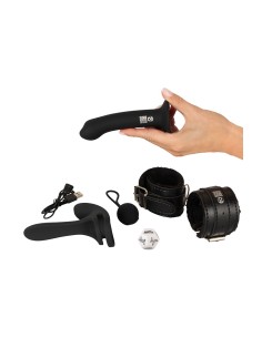 coffret 5 sextoys pour couple - Magic Shiver 2
