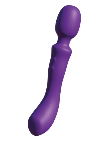 Vibromasseur 2 en 1 - She.E.O