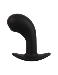 Plug prostatique vibrant Big Head - Anos