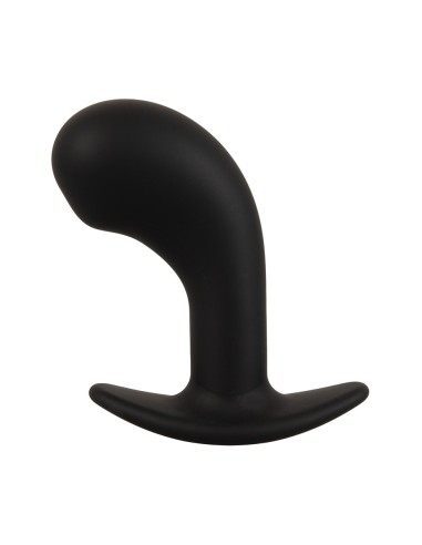 Plug prostatique vibrant Big Head - Anos