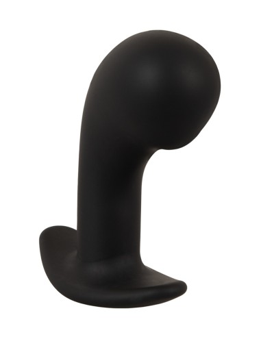 Plug prostatique vibrant Big Head - Anos