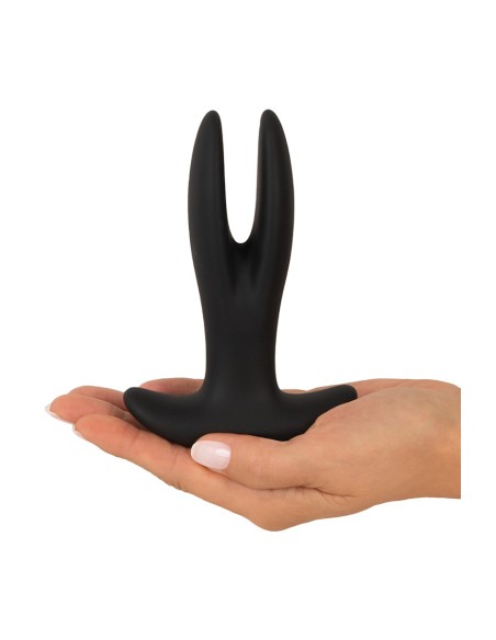 Plug anal RC Anal Spreader with Vibration - Anos