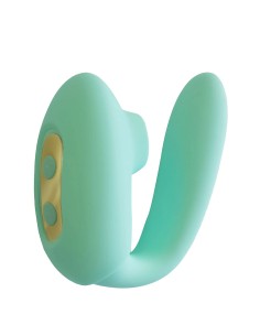 Double stimulateur Couples Foreplay Enhancer - Xocoon 2