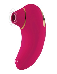 Stimulateur clitoridien Infinite Love Stimulator - Xocoon