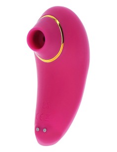 Stimulateur clitoridien Infinite Love Stimulator - Xocoon 2