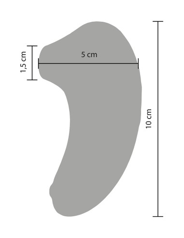 Stimulateur clitoridien Infinite Love Stimulator - Xocoon