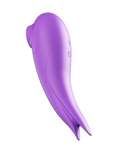 Double stimulateur SalsaTap Sensation - Xocoon 2