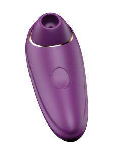Stimulateur clitoridien Sensual Sway Air - Xocoon 2