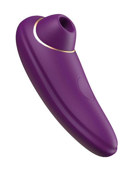 Stimulateur clitoridien Sensual Sway Air - Xocoon
