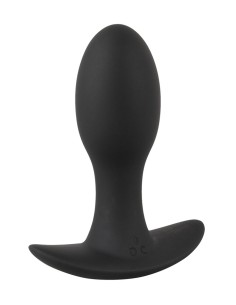 Petit plug anal vibrant - Anos