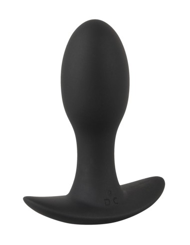 Petit plug anal vibrant - Anos