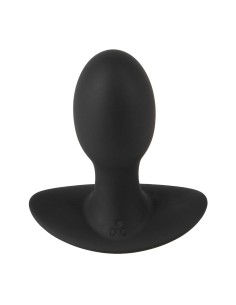 Petit plug anal vibrant - Anos 2