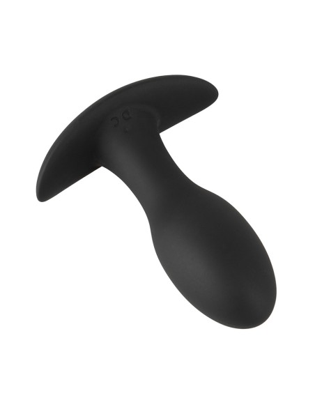 Petit plug anal vibrant - Anos