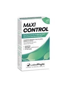 MaxiControl (60 gélules)