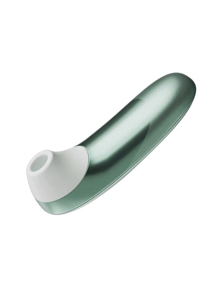 Stimulateur clitoridien Womanizer Pro turquoise